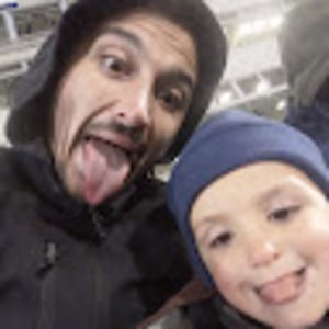 Meet your Posher, Brian